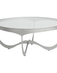 Artistica Home Sophie Round Cocktail Table 2232-943