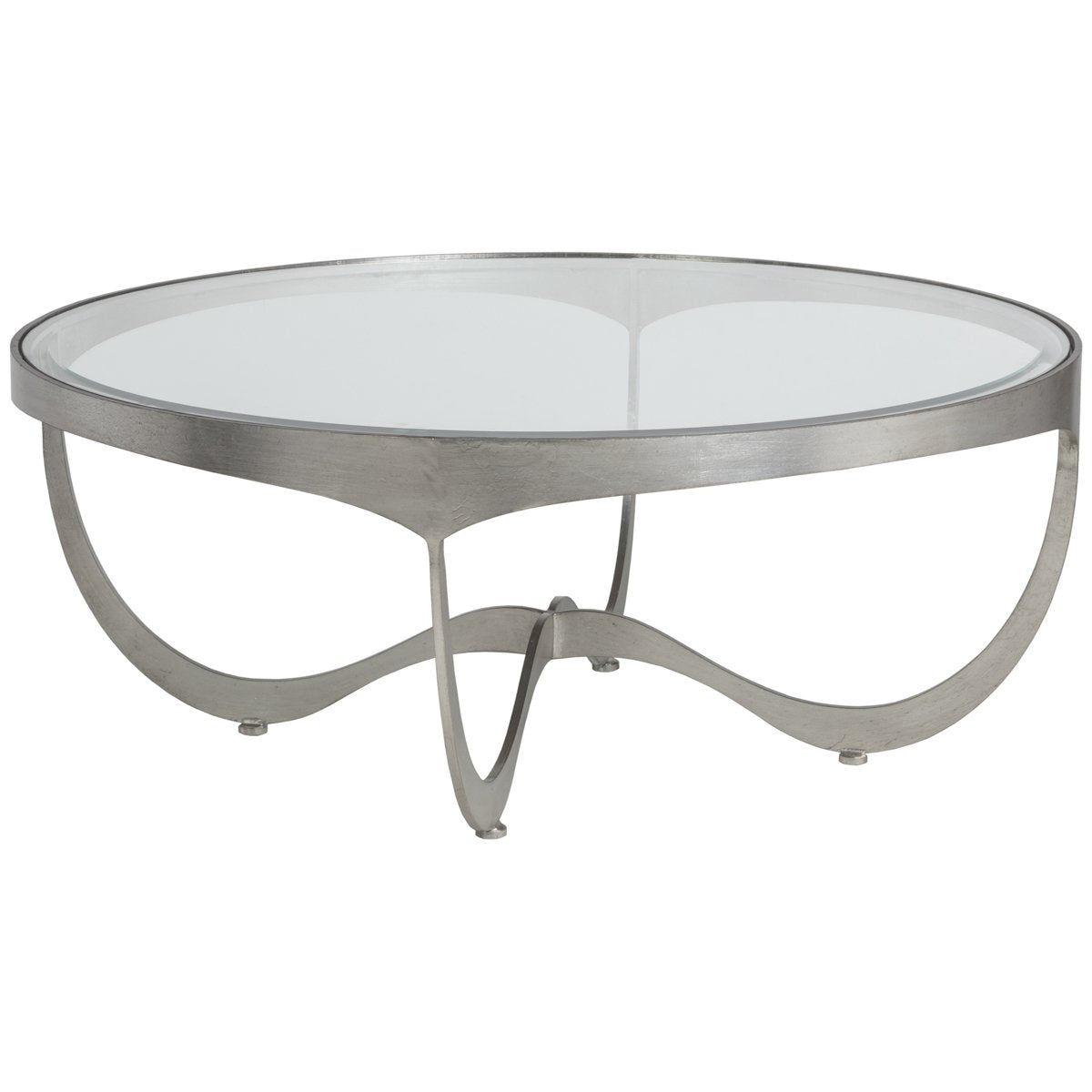 Artistica Home Sophie Round Cocktail Table 2232-943