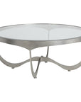 Artistica Home Sophie Round Cocktail Table 2232-943