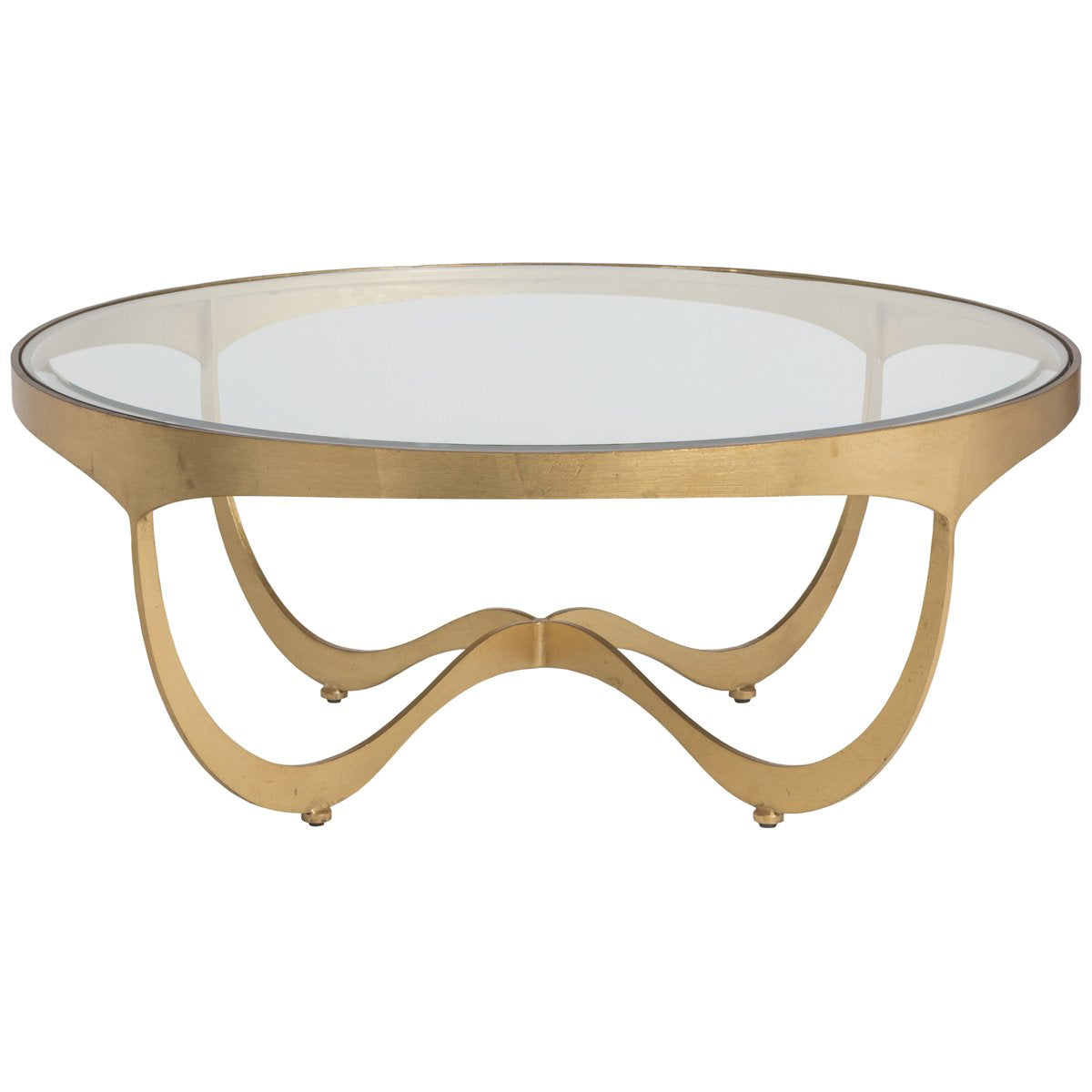 Artistica Home Sophie Round Cocktail Table 2232-943