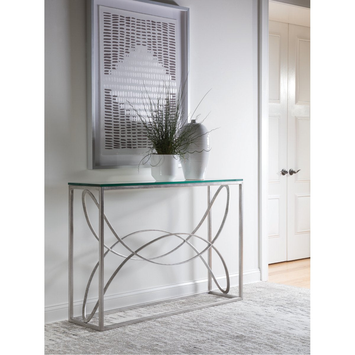 Artistica Home Ellipse Console Tables 2234-966