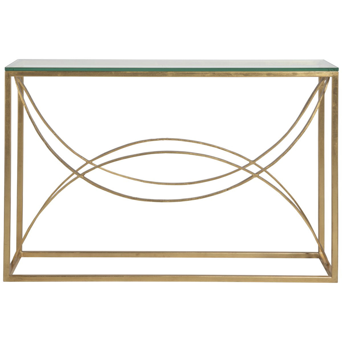 Artistica Home Ellipse Console Tables 2234-966