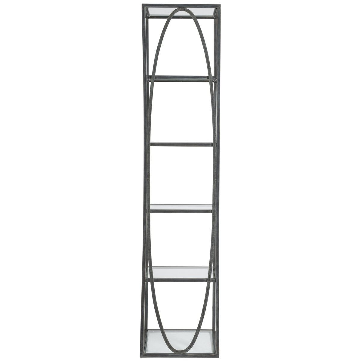 Artistica Home Ellipse Slim Etagere 2234-990