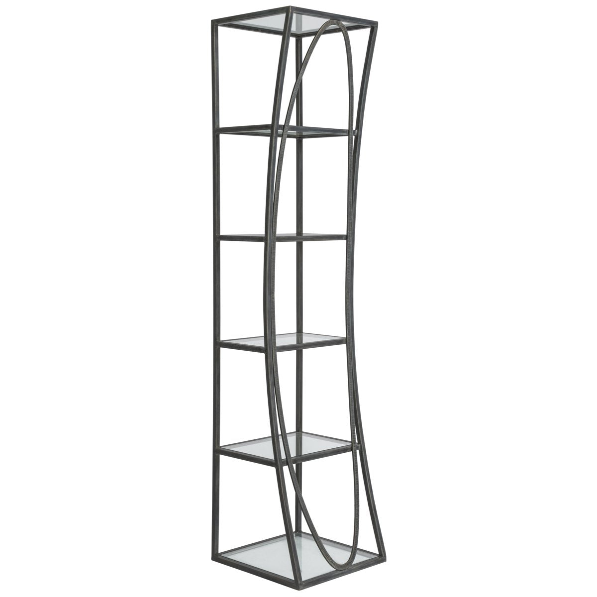 Artistica Home Ellipse Slim Etagere 2234-990