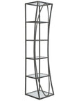 Artistica Home Ellipse Slim Etagere 2234-990