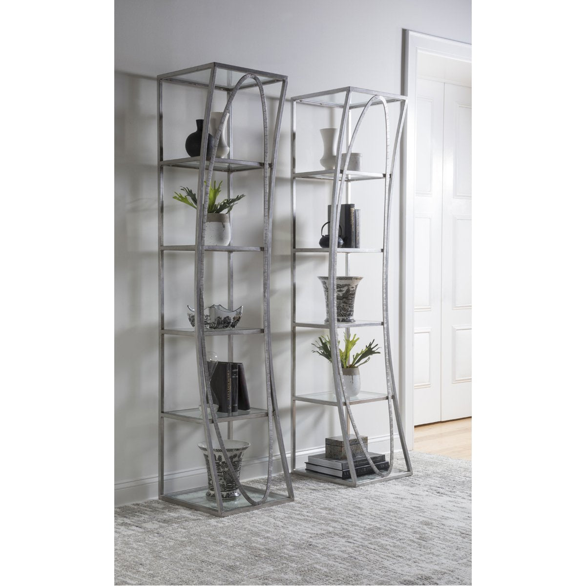 Artistica Home Ellipse Slim Etagere 2234-990