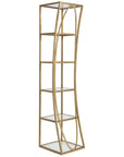 Artistica Home Ellipse Slim Etagere 2234-990