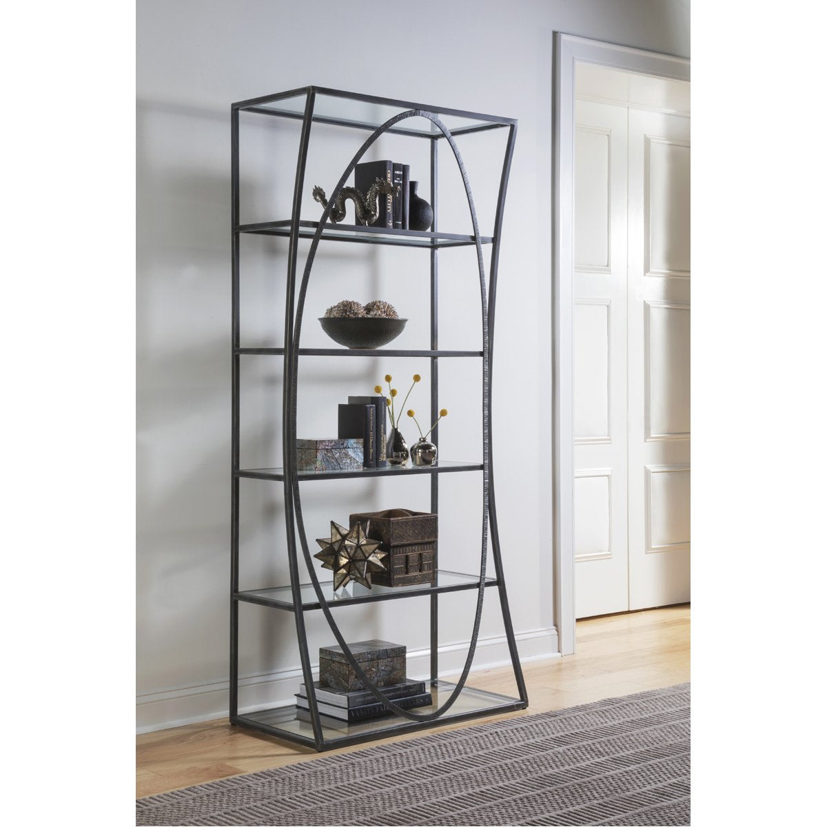 Artistica Home Ellipse Etagere 2234-991