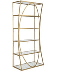 Artistica Home Ellipse Etagere 2234-991