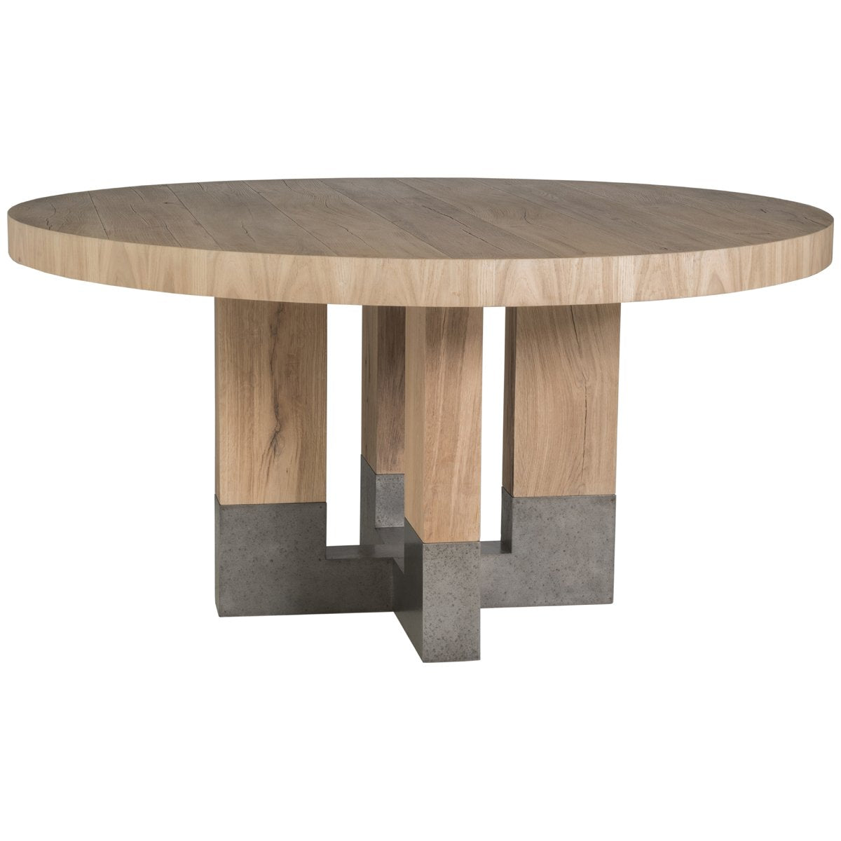 Artistica Home Verite Round Dining Table 2240-870C