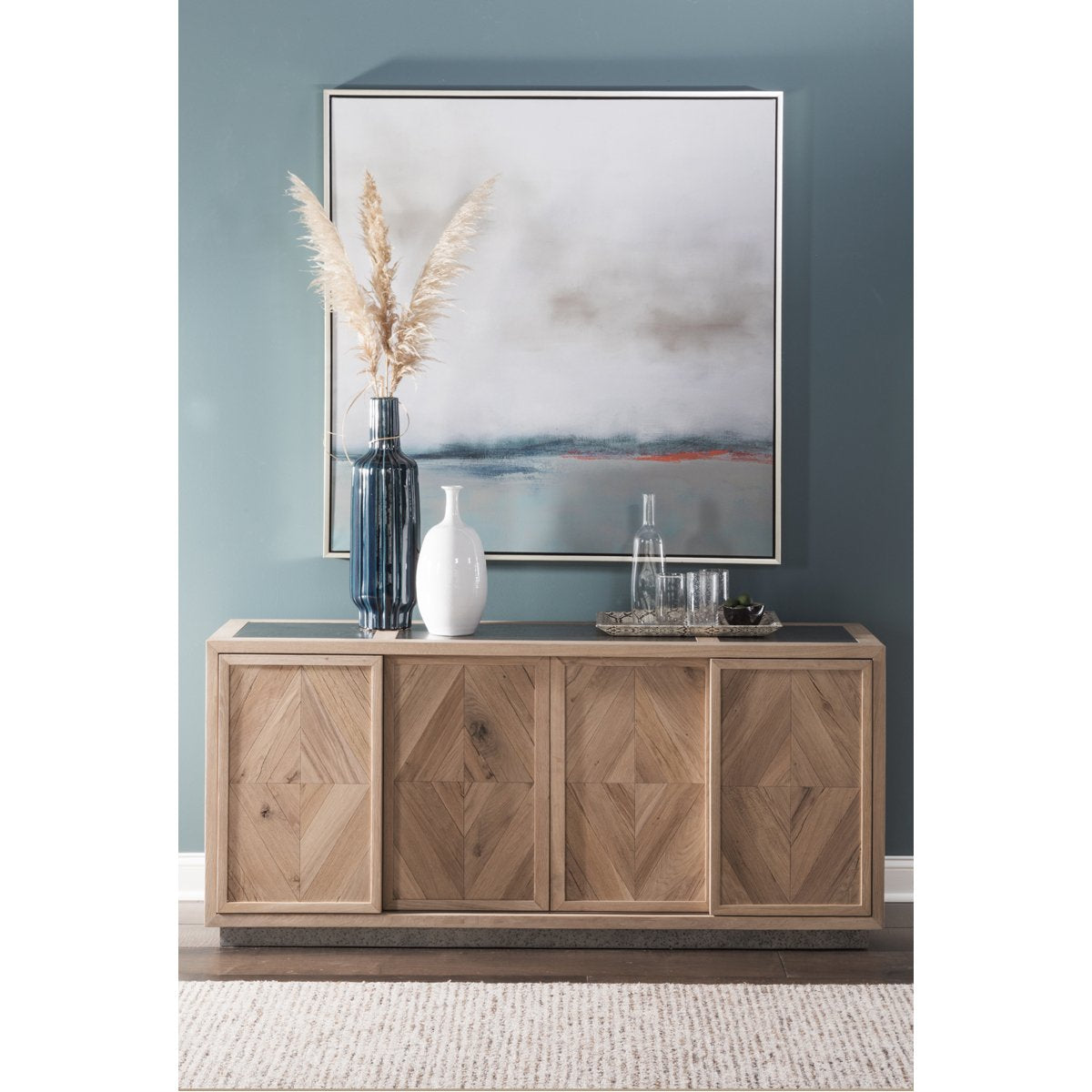 Artistica Home Verite Media Console 2240-907