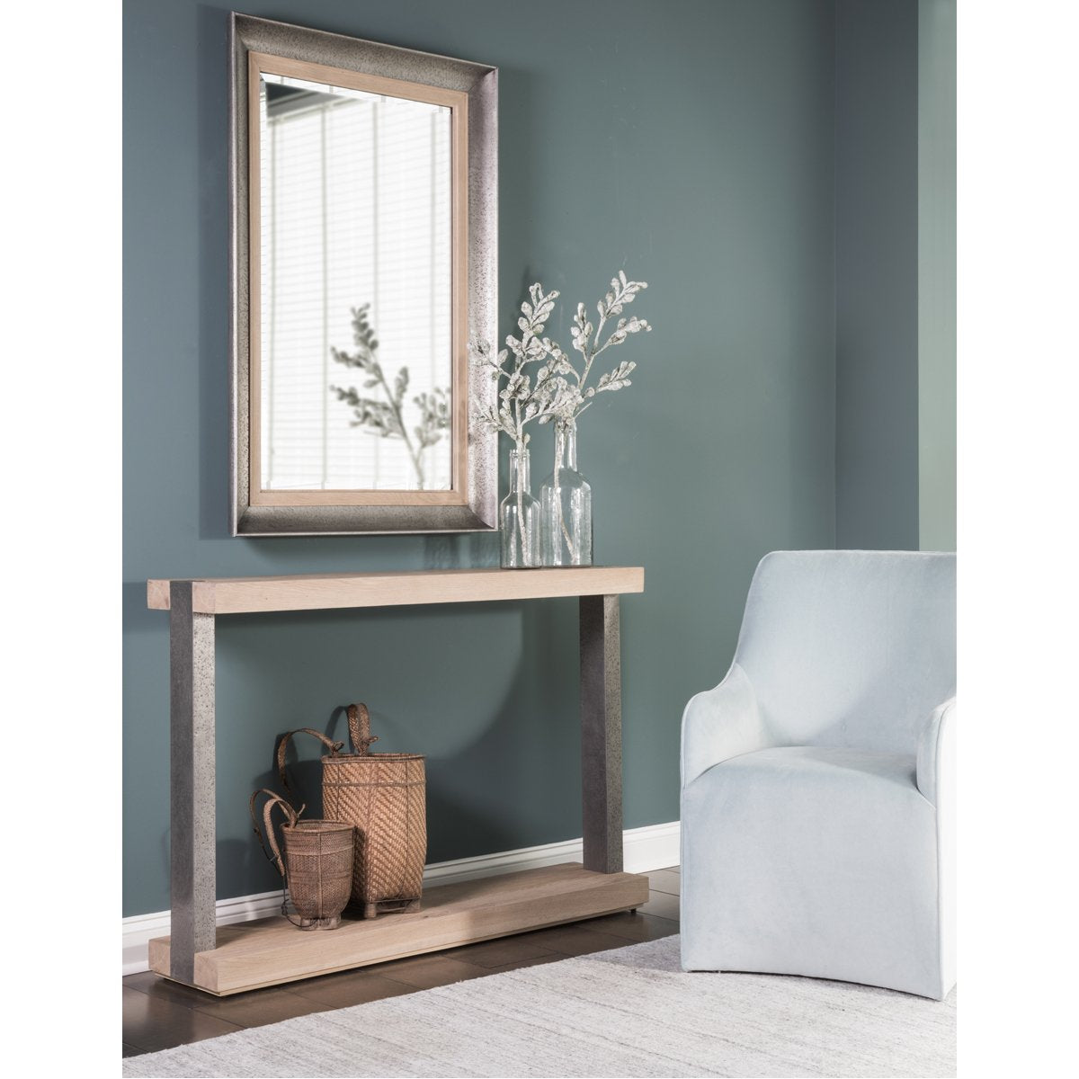 Artistica Home Verite Console Table 2240-966