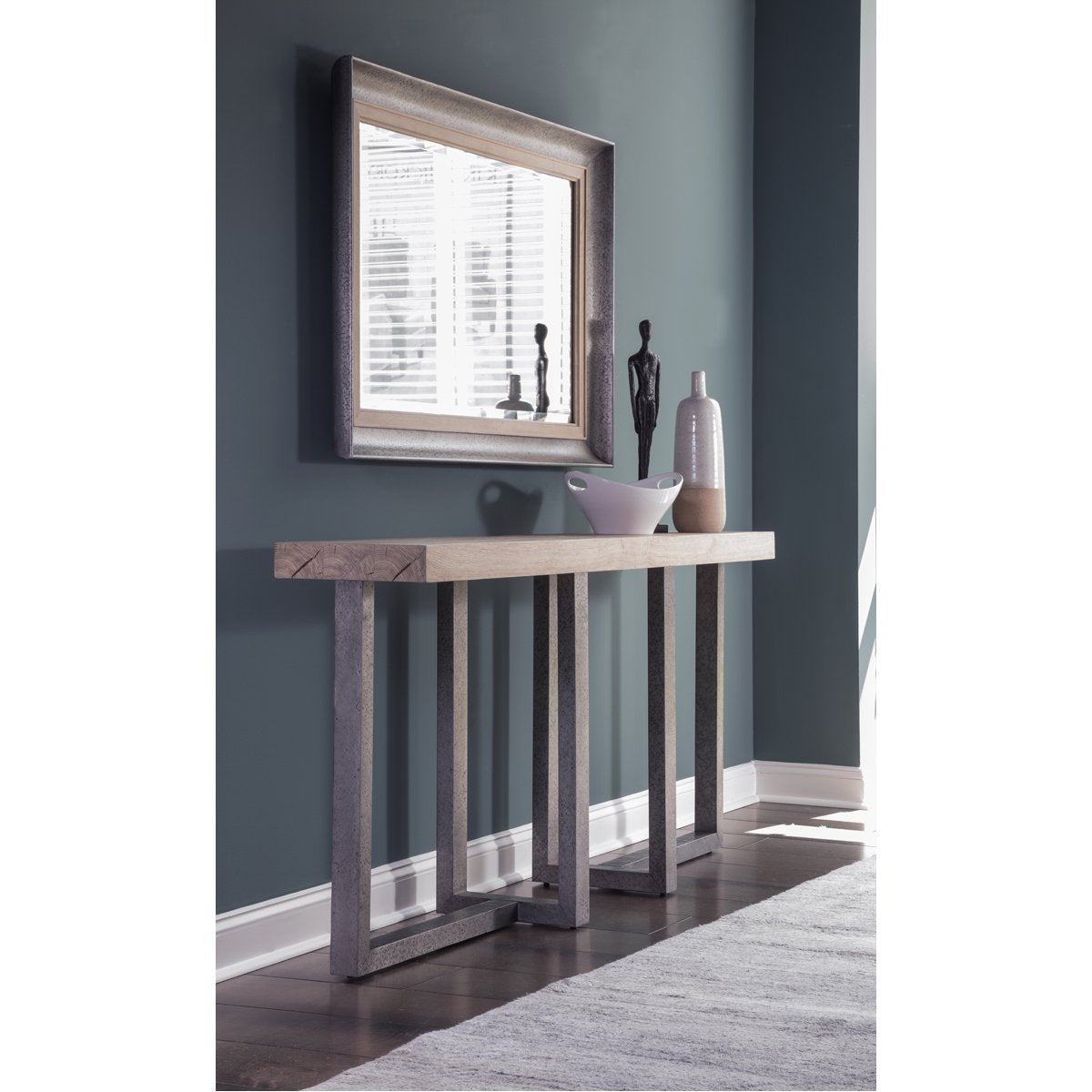 Artistica Home Verite Long Console Table 2240-967