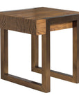 Artistica Home Canto End Table 2241-955