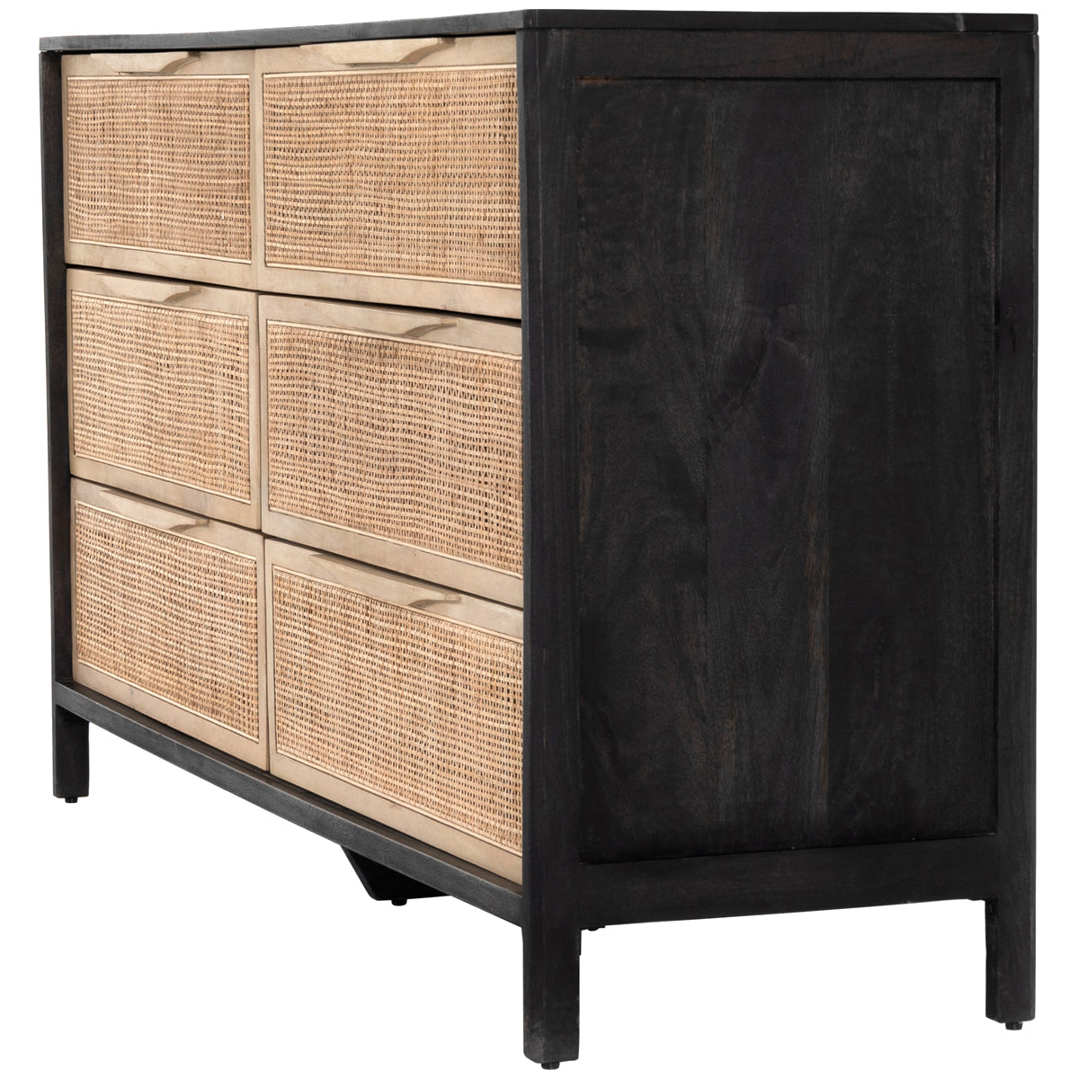 Four Hands Prescott Sydney 6-Drawer Dresser