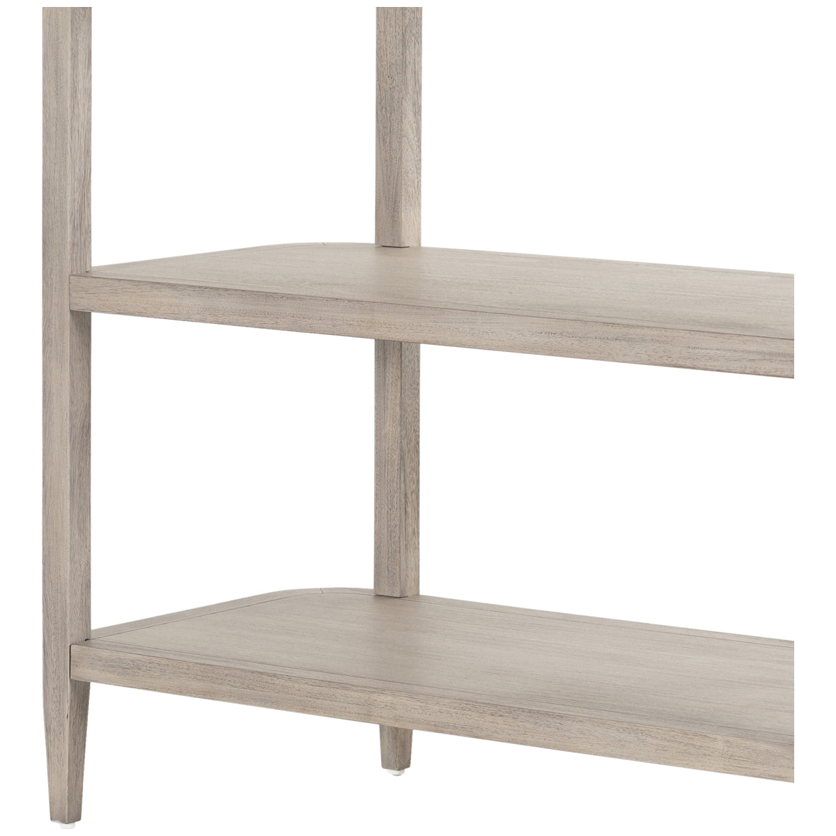 Four Hands Callahan Arlo Bookshelf