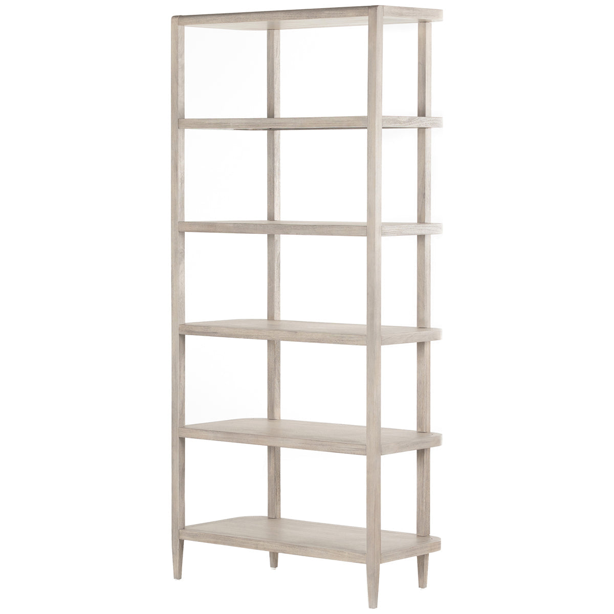 Four Hands Callahan Arlo Bookshelf