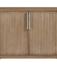 CTH Sherrill Occasional Marco 2-Door Cabinet