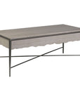 Artistica Home Everest Rectangular Cocktail Table 2250-945