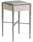 Artistica Home Everest Square Spot Table 2250-950