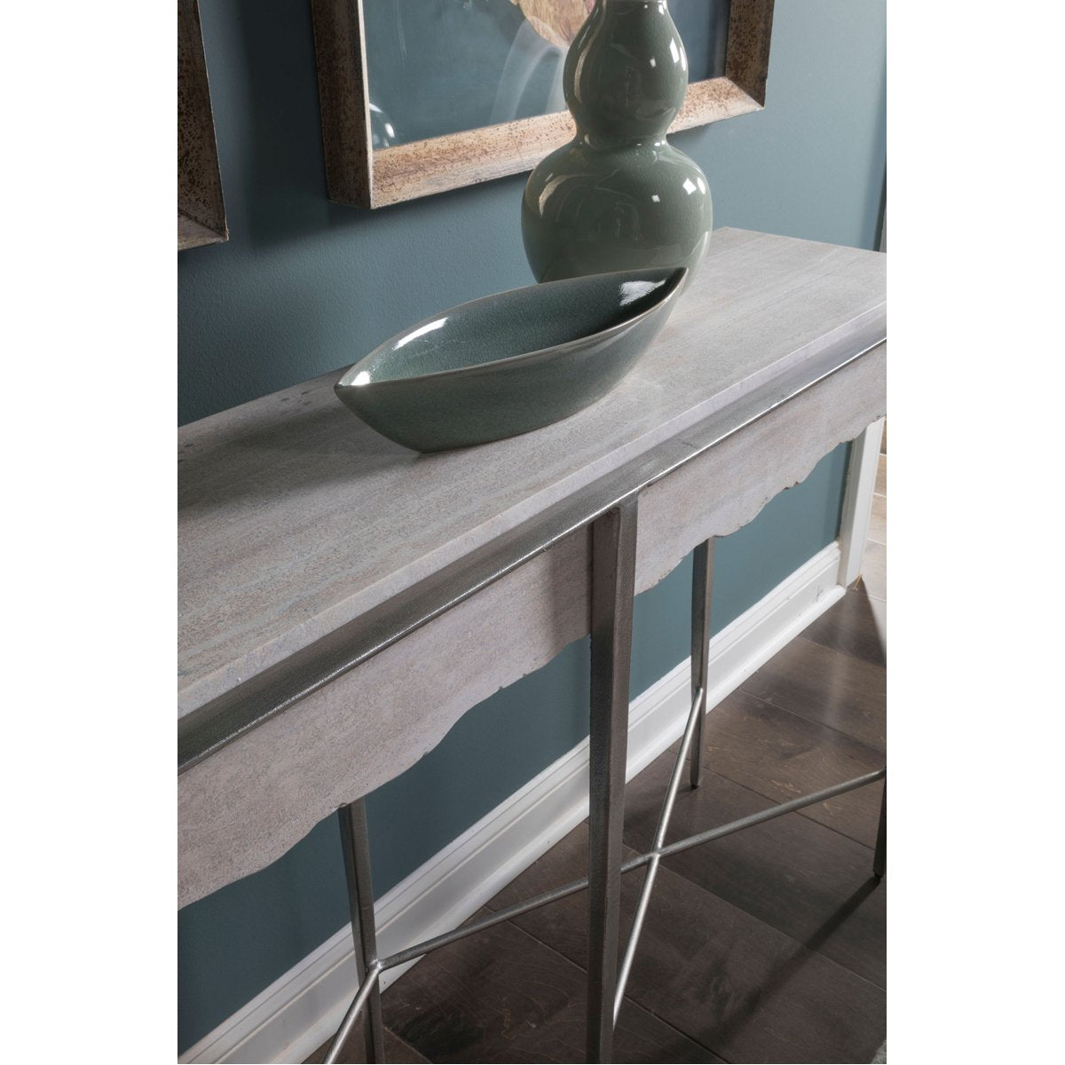 Artistica Home Everest Console Table 2250-966