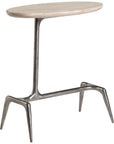 Artistica Home Wilder Oval Spot Table 2251-950