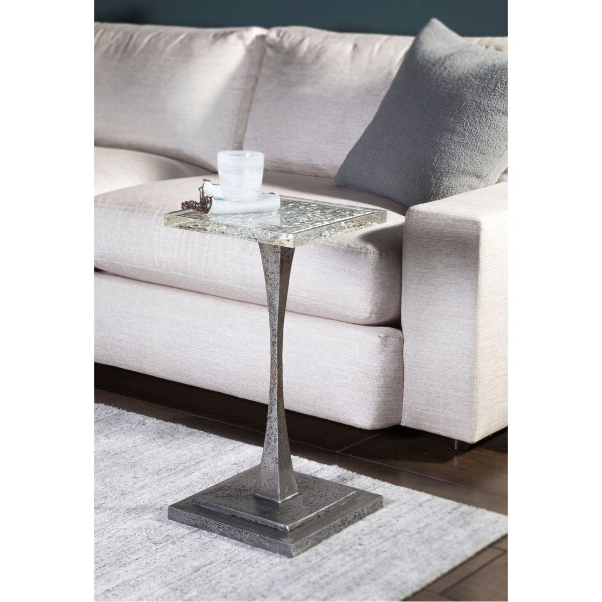 Artistica Home Montreaux Square Spot Table 2252-950