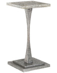 Artistica Home Montreaux Square Spot Table 2252-950