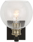 Uttermost Kent Edison 1-Light Sconce