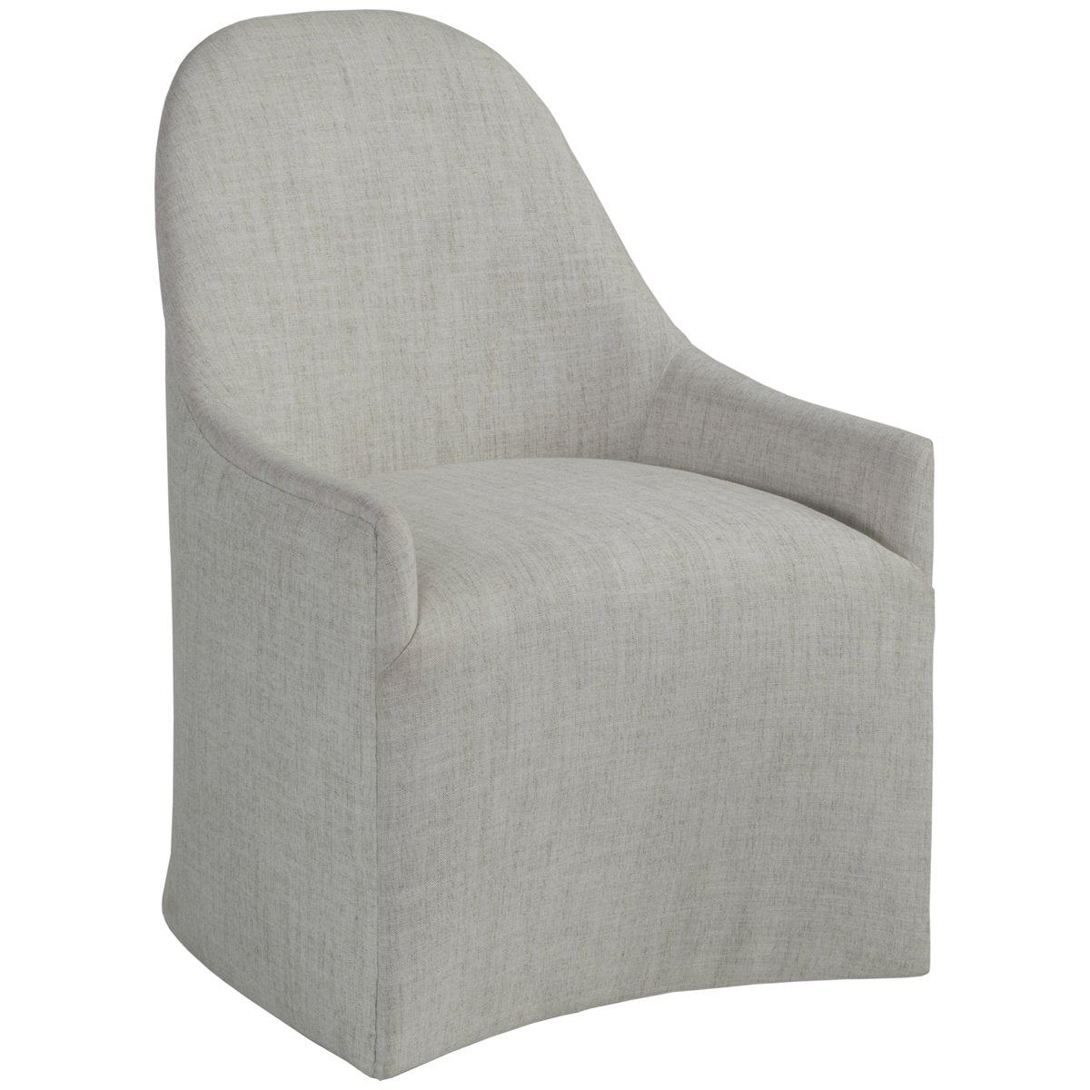 Artistica Home Lily Upholstered Side Chair 2260-880-01