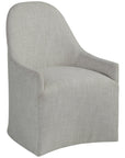 Artistica Home Lily Upholstered Side Chair 2260-880-01