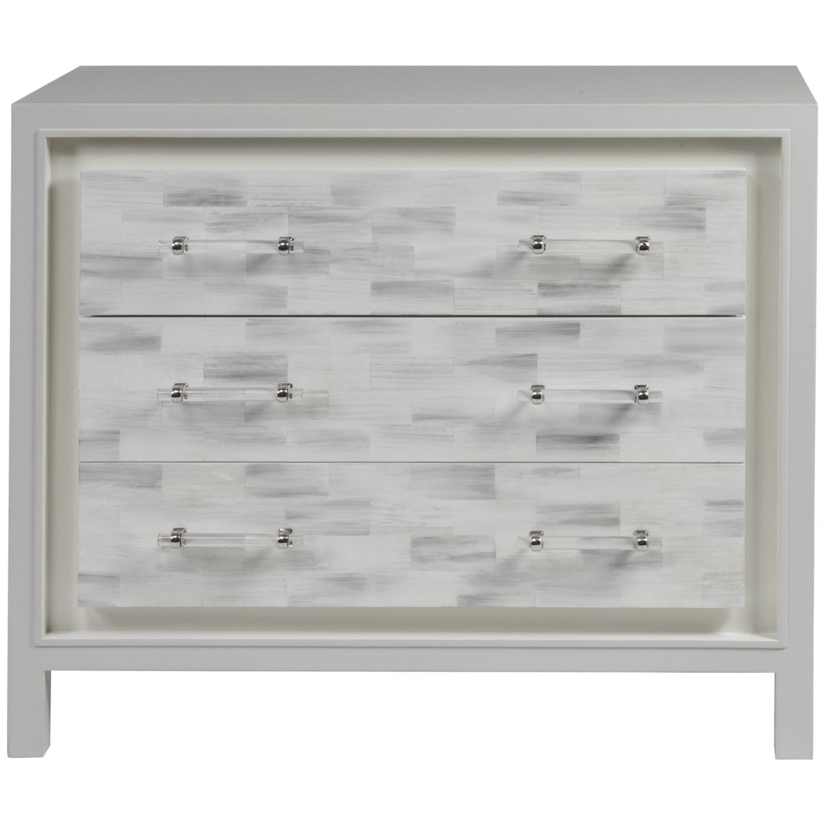 Artistica Home Signature Designs Elation Hall Chest 973