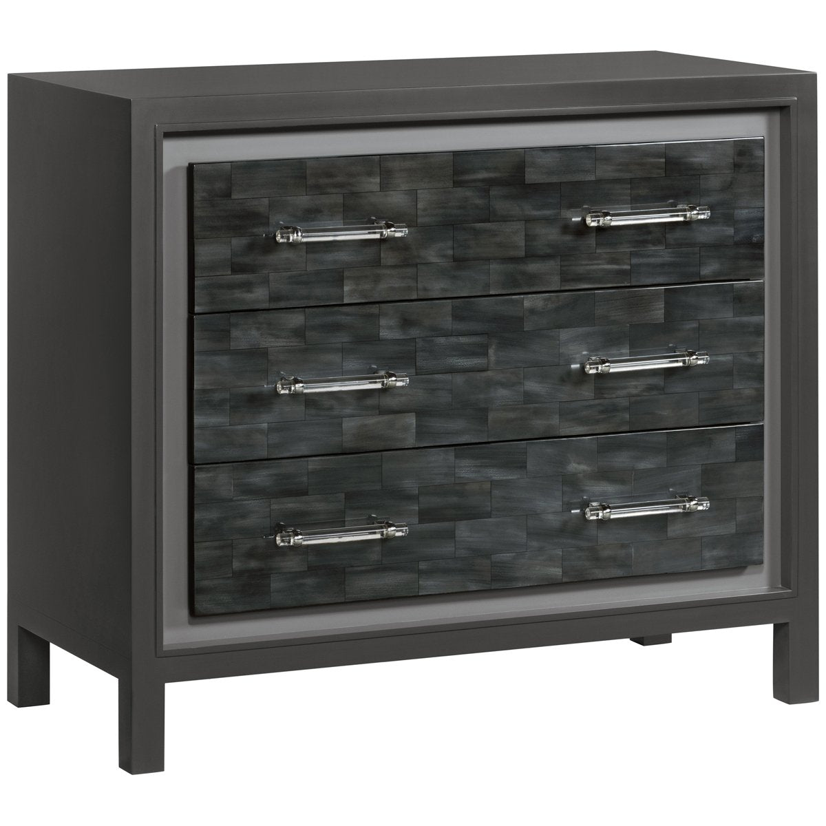 Artistica Home Signature Designs Elation Hall Chest 973