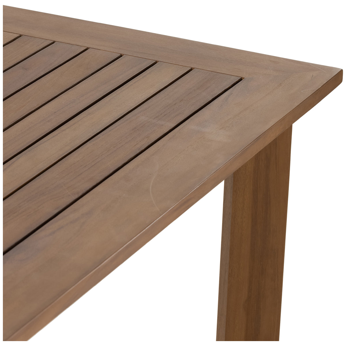 Four Hands Solano Colima Outdoor Dining Table