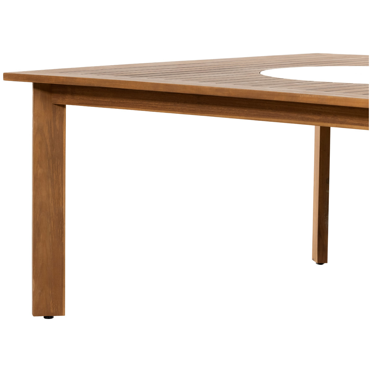 Four Hands Solano Colima Outdoor Dining Table