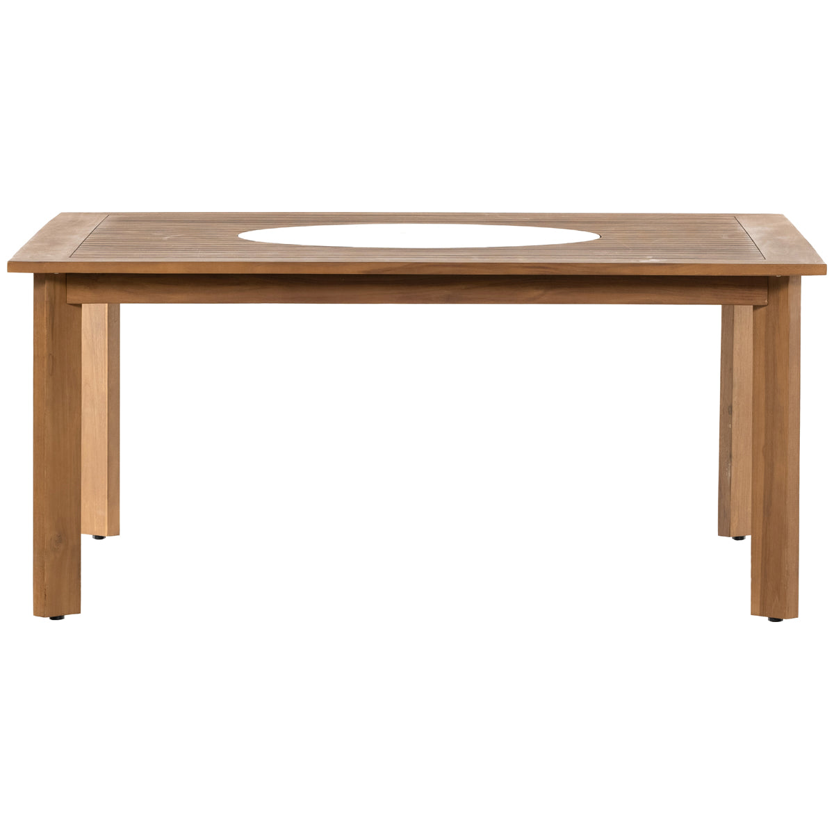 Four Hands Solano Colima Outdoor Dining Table