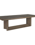 Artistica Home Liason Rectangular Dining Table 2269-877C