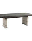 Artistica Home Venerato Rectangular Dining Table 2270-877C