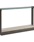 Artistica Home Venerato Console Table 2270-966