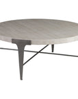 Artistica Home Cachet Round Cocktail Table 2271-947