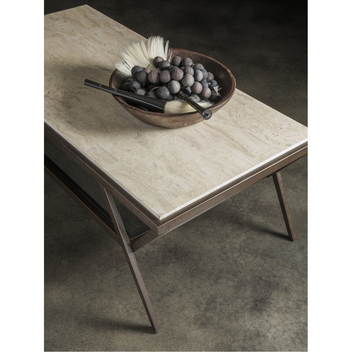 Artistica Home Adamo Cocktail Table 01-945