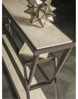 Artistica Home Adamo Cafe Console Table 2272-966