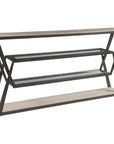 Artistica Home Adamo Cafe Console Table 2272-966