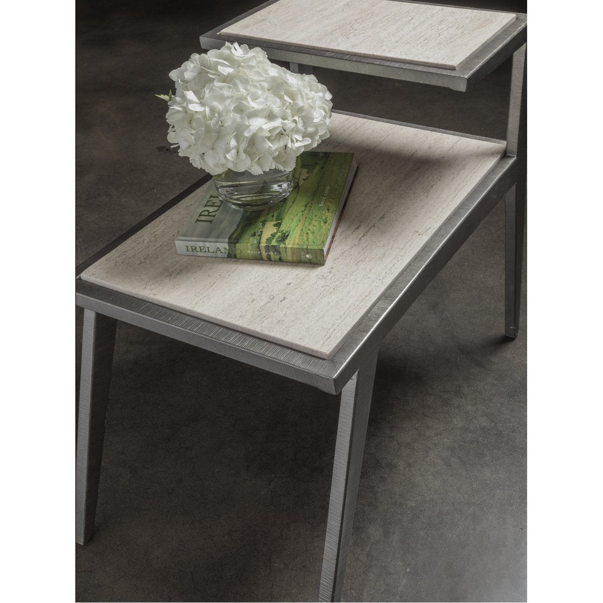 Artistica Home Adamo Side Table 01-955