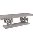 Artistica Home Signature Designs Pazzo Dining Table 2280-877C