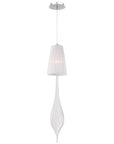 Eurofase Aqua 1-Light Pendant