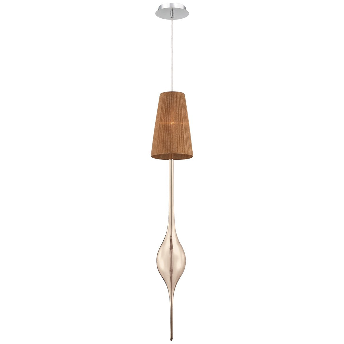 Eurofase Aqua 1-Light Pendant