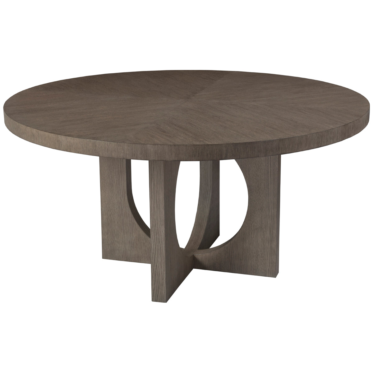 Artistica Home Signature Designs Apostrophe Dining Table 2283-870C