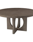 Artistica Home Signature Designs Apostrophe Dining Table 2283-870C