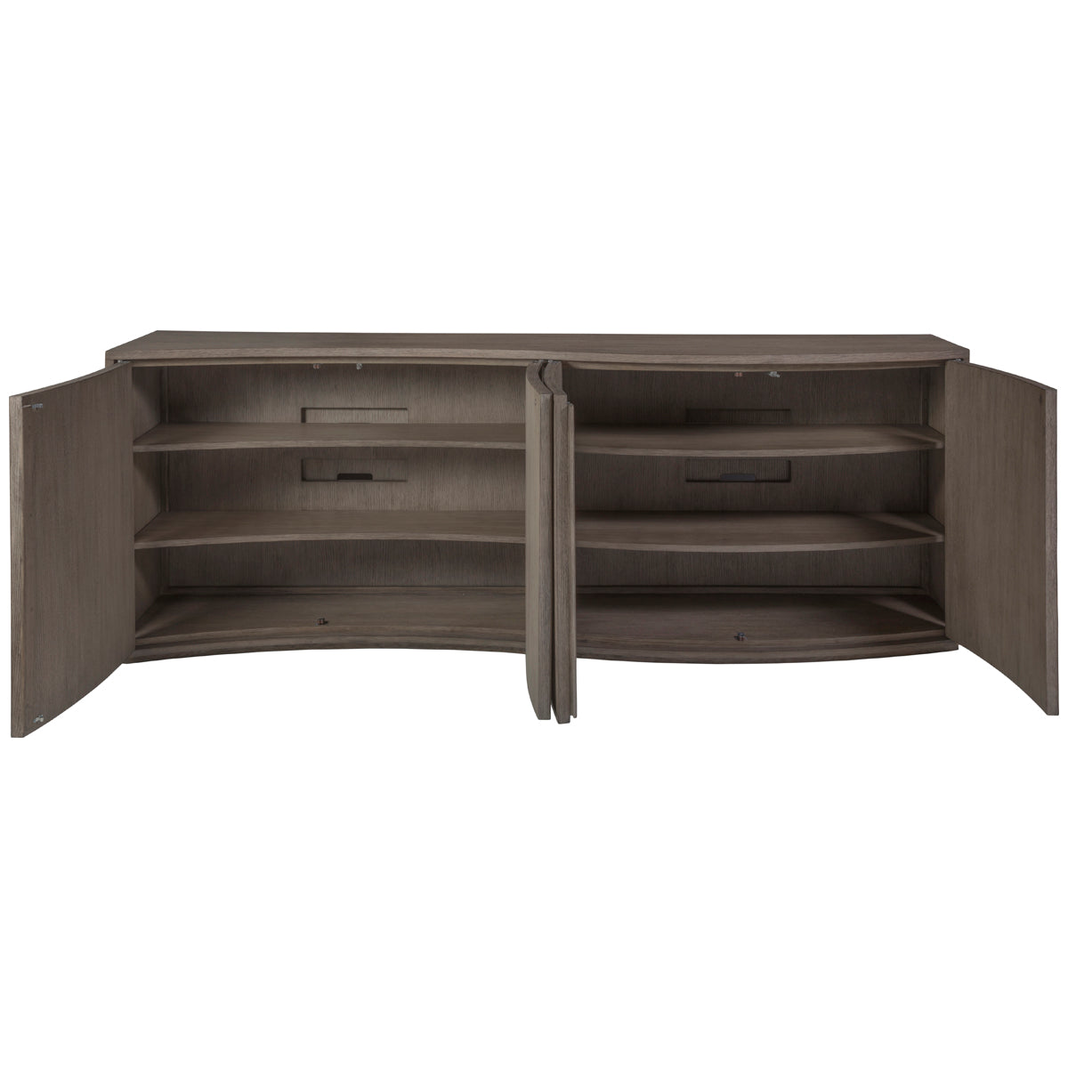 Artistica Home Signature Designs Mavericks Media Console 2284-907